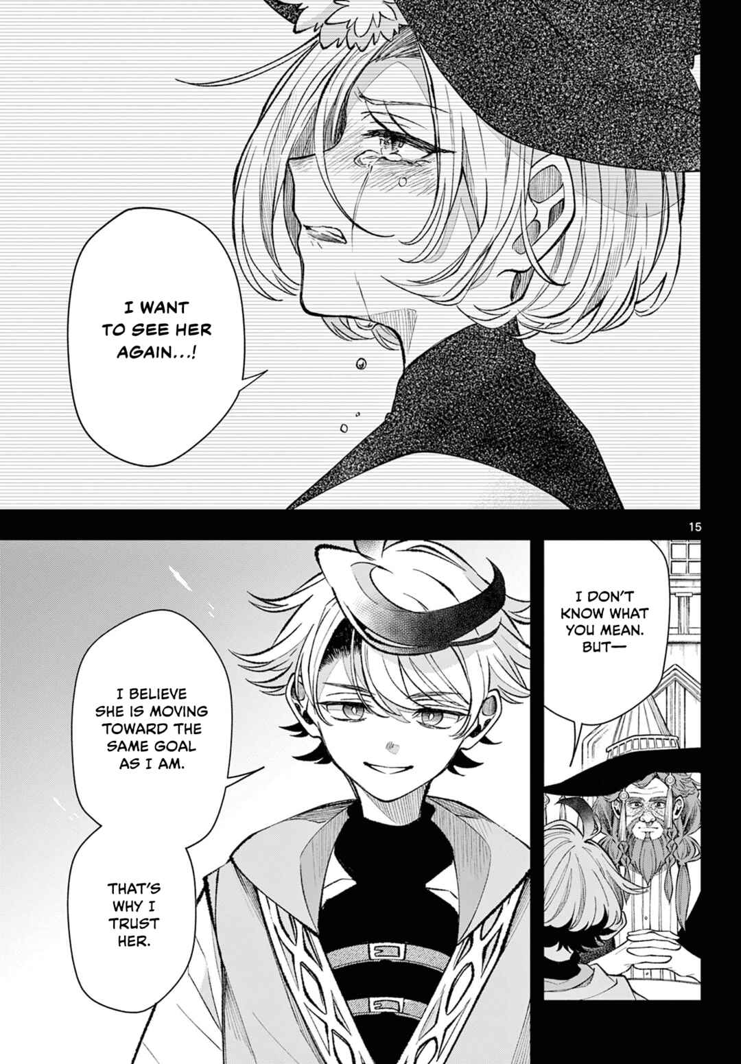 Chapter 26 - Page 15