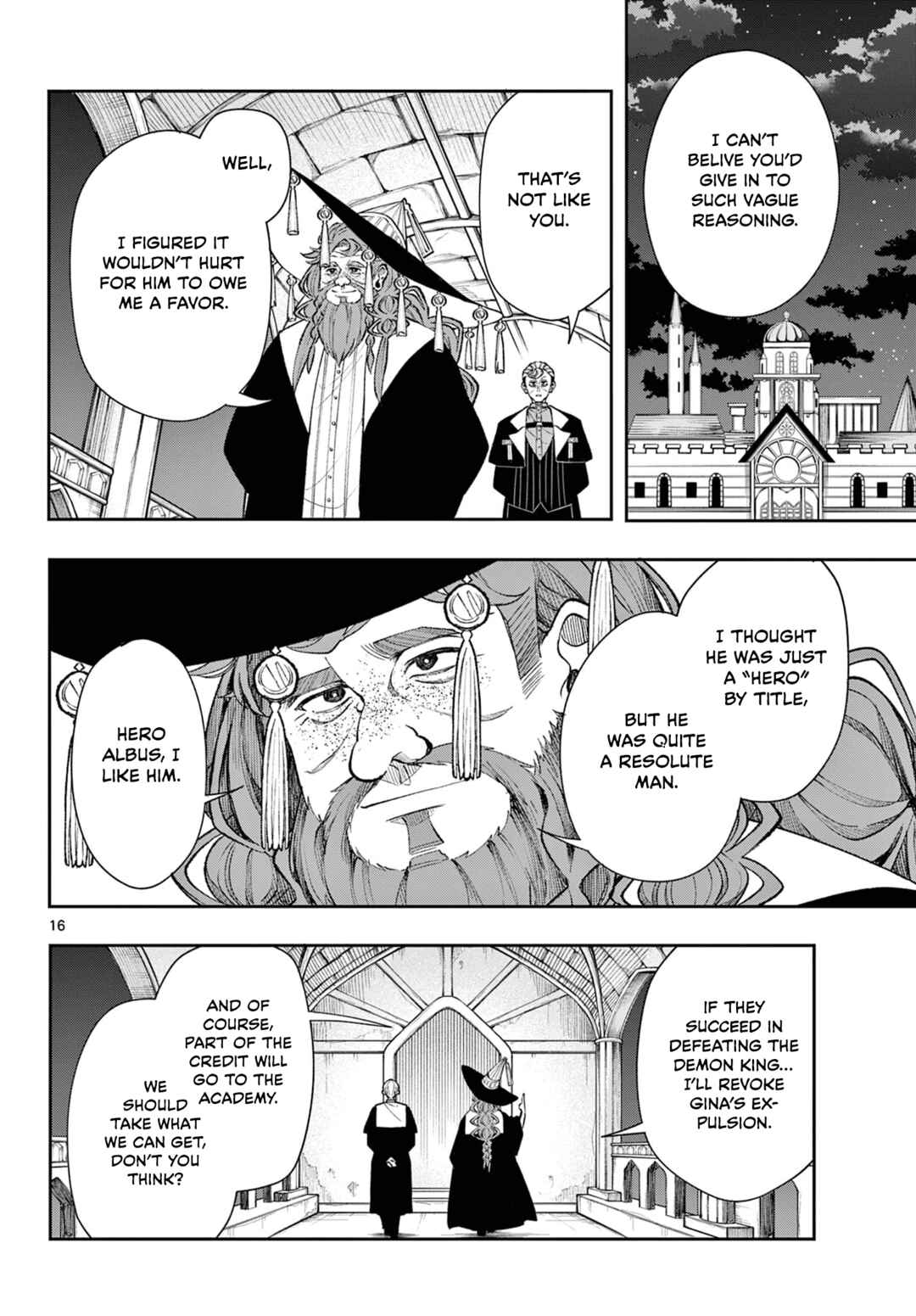Chapter 26 - Page 16