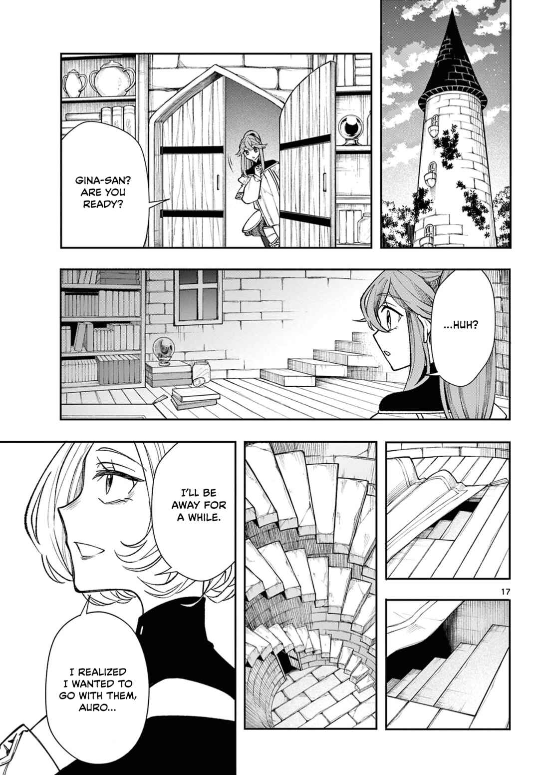 Chapter 26 - Page 17