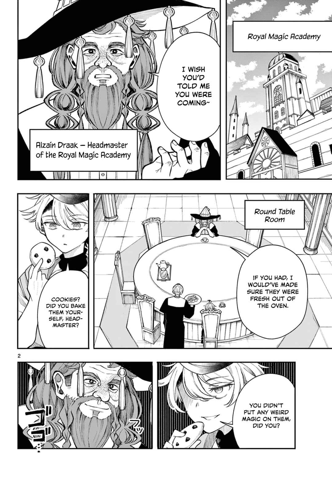 Chapter 26 - Page 2