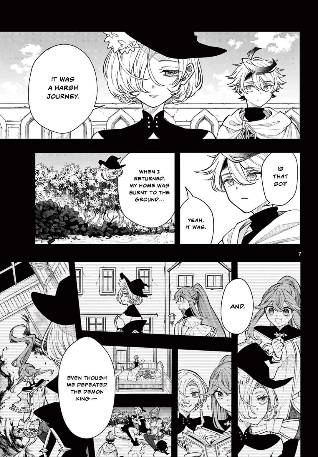 Chapter 26 - Page 7