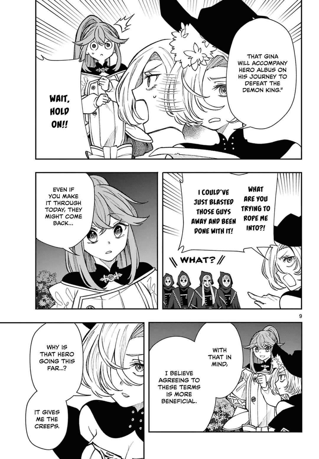 Chapter 26 - Page 9