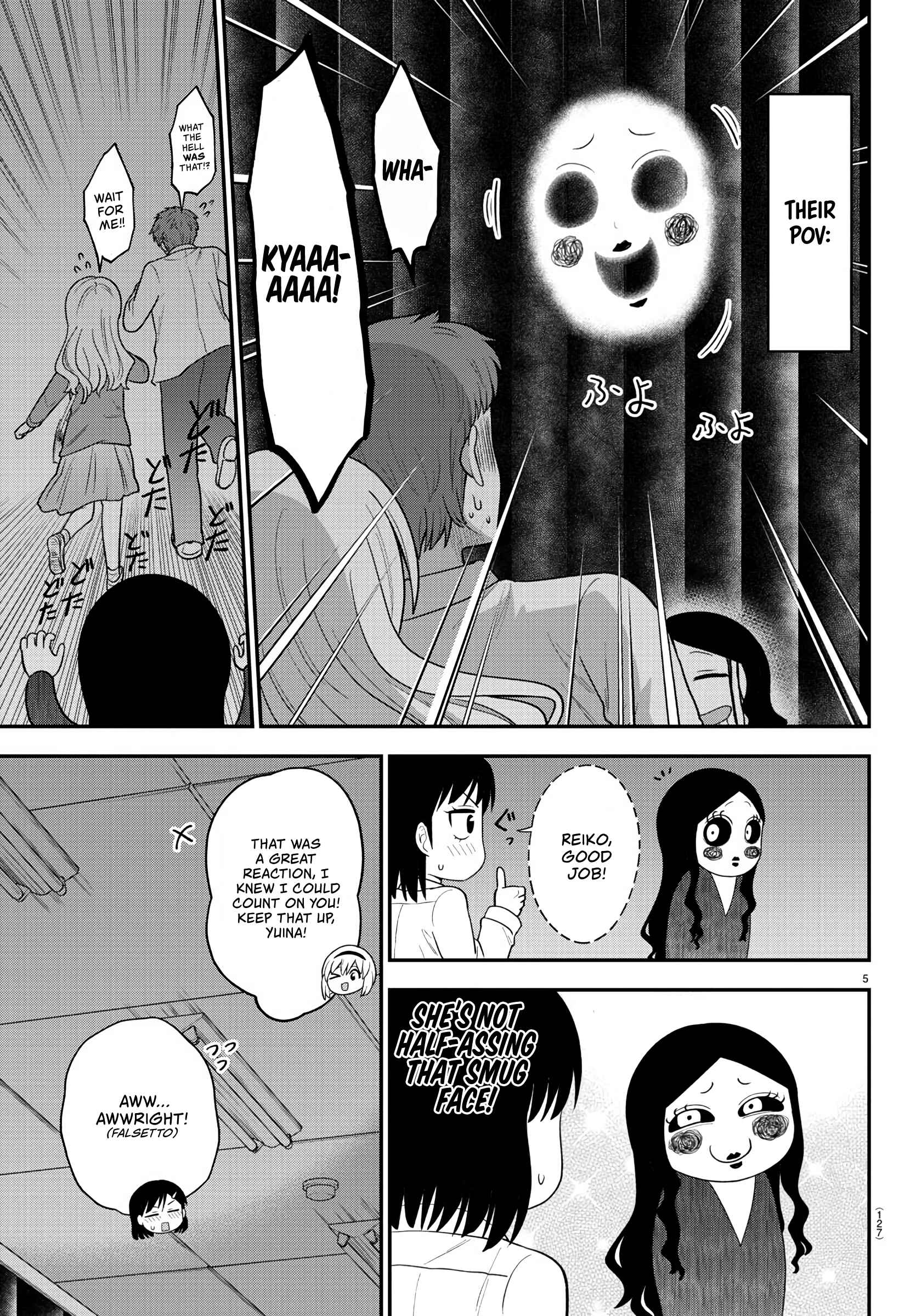 Chapter 22 - Page 5