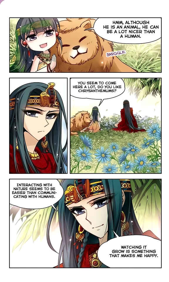 Chapter 88 - Page 10