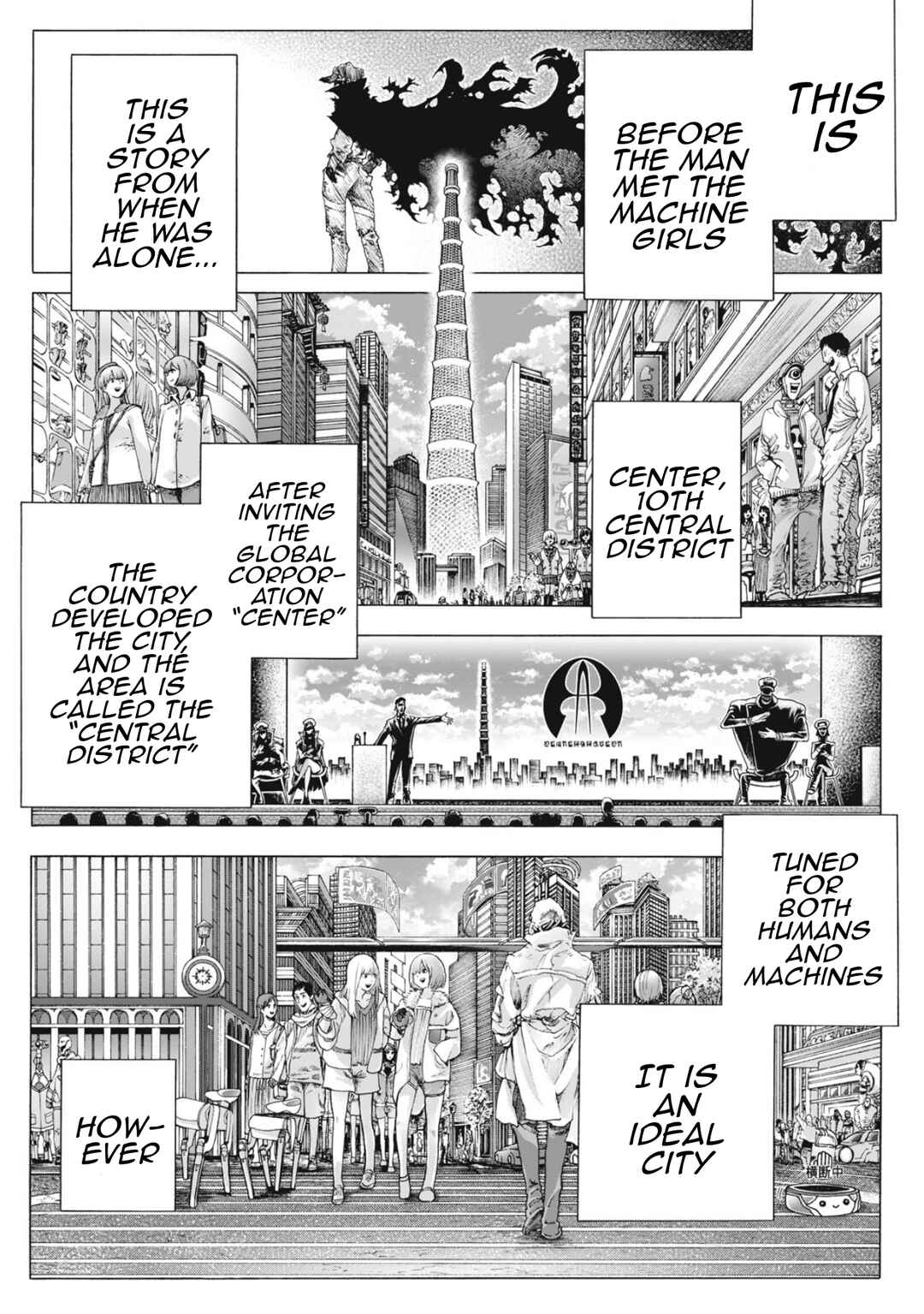 Chapter 1 - Page 5