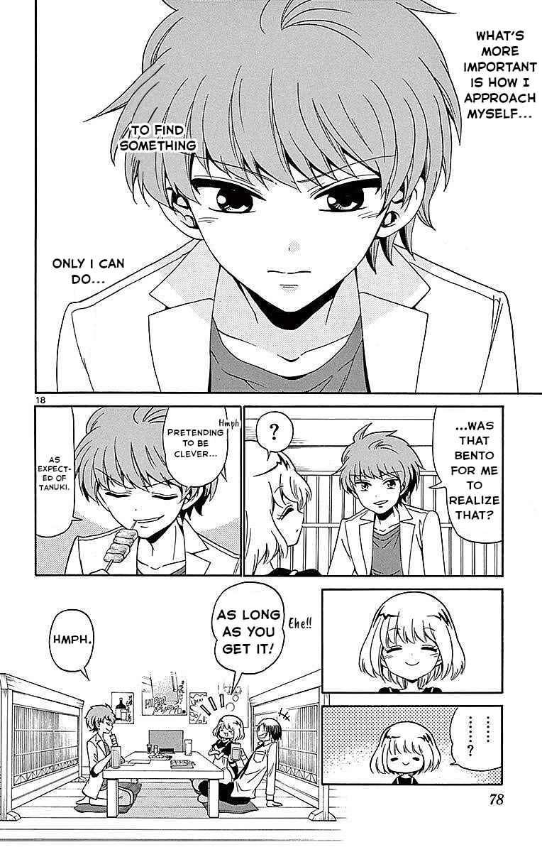 Chapter 80 - Page 18
