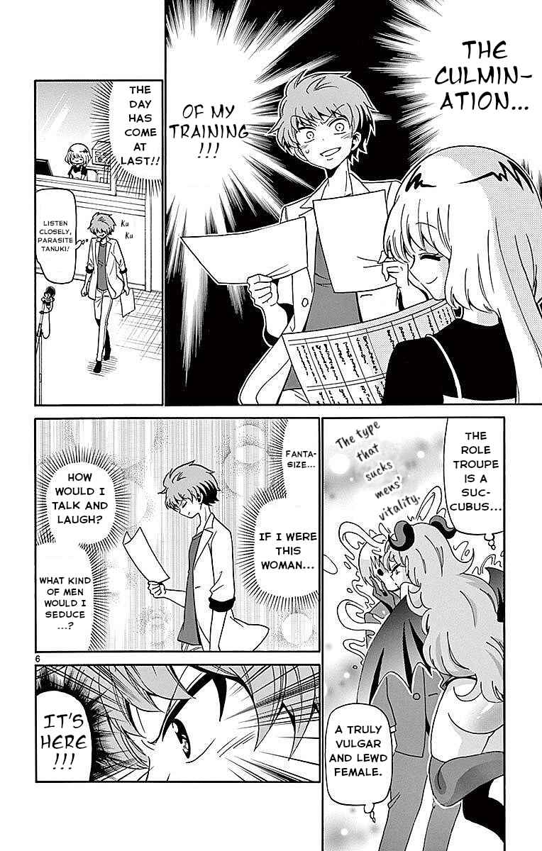 Chapter 80 - Page 6