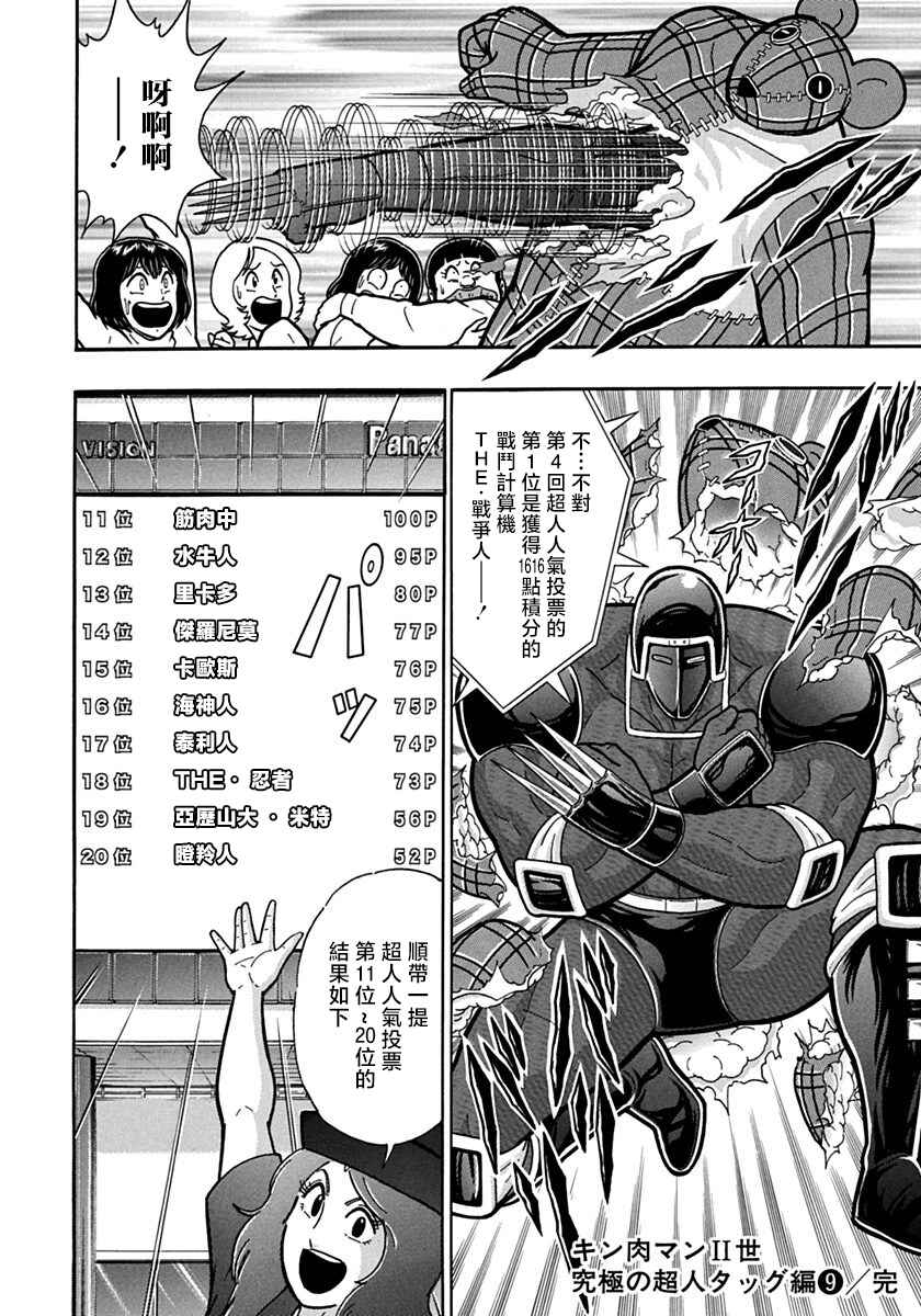 Chapter 100 - Page 22