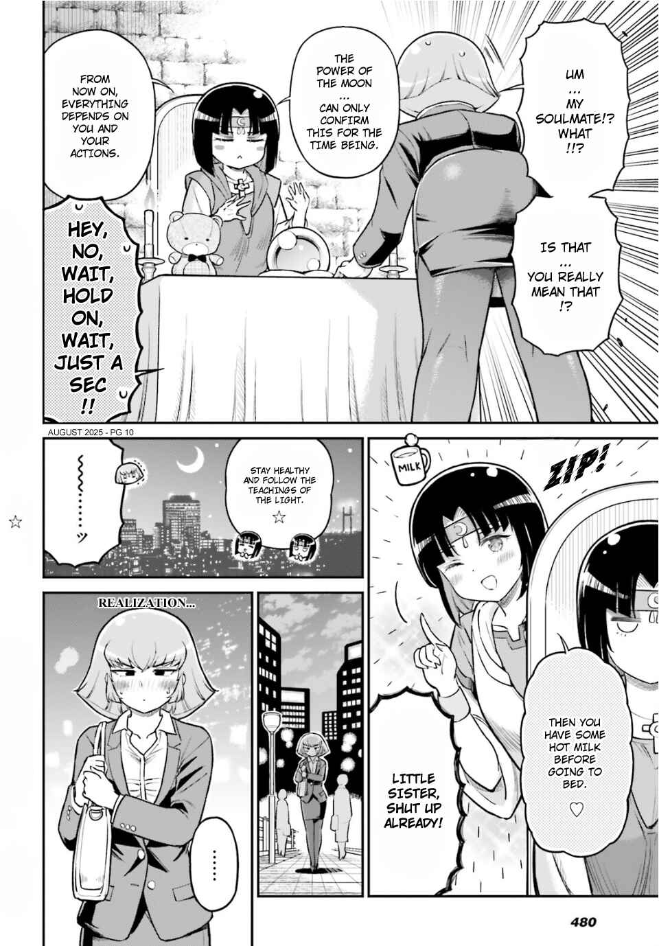 Chapter 87 - Page 10