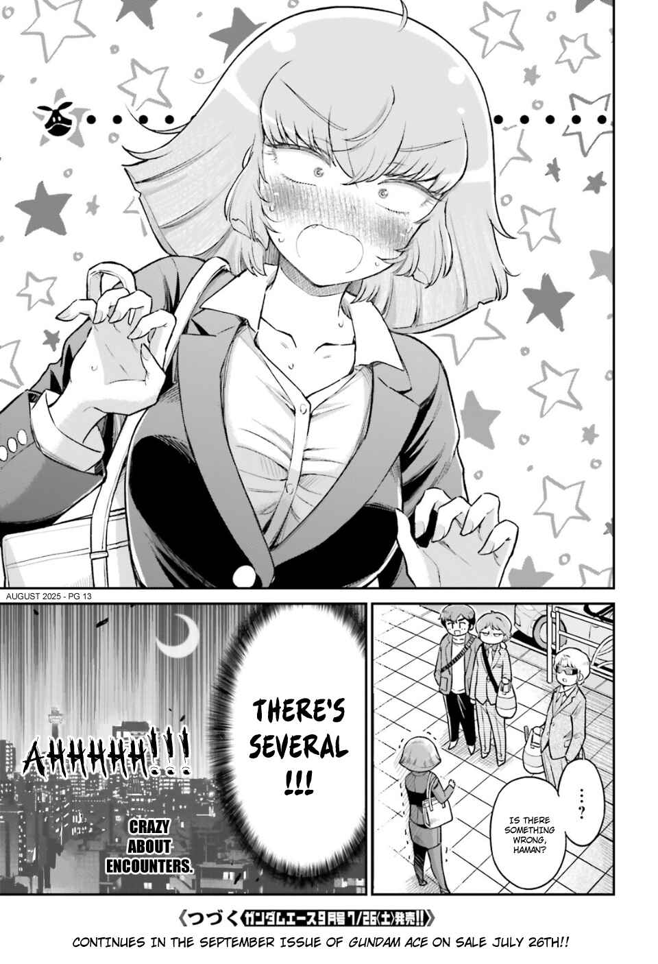 Chapter 87 - Page 13