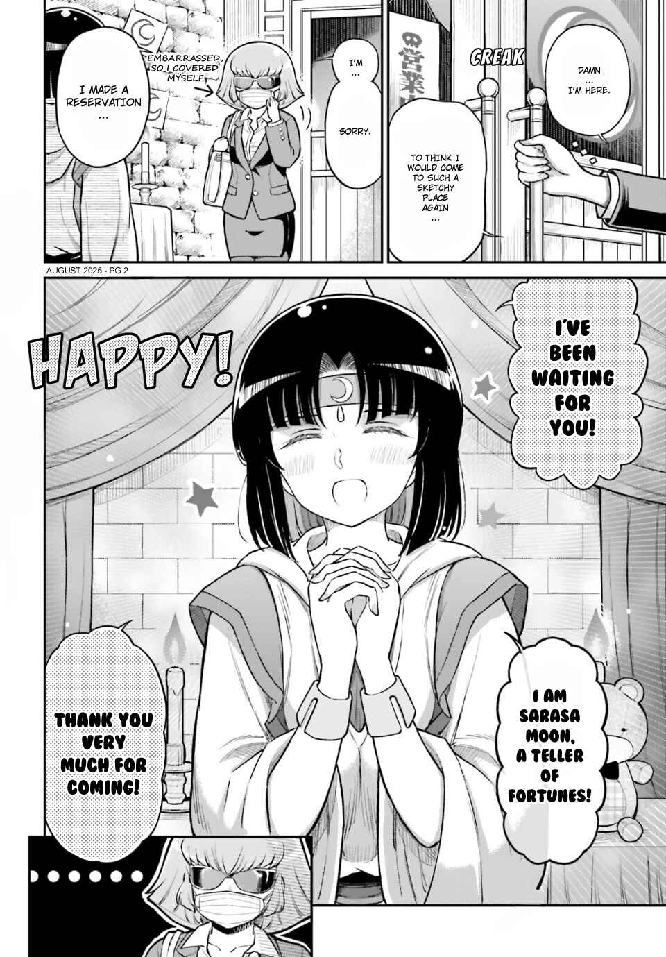 Chapter 87 - Page 2