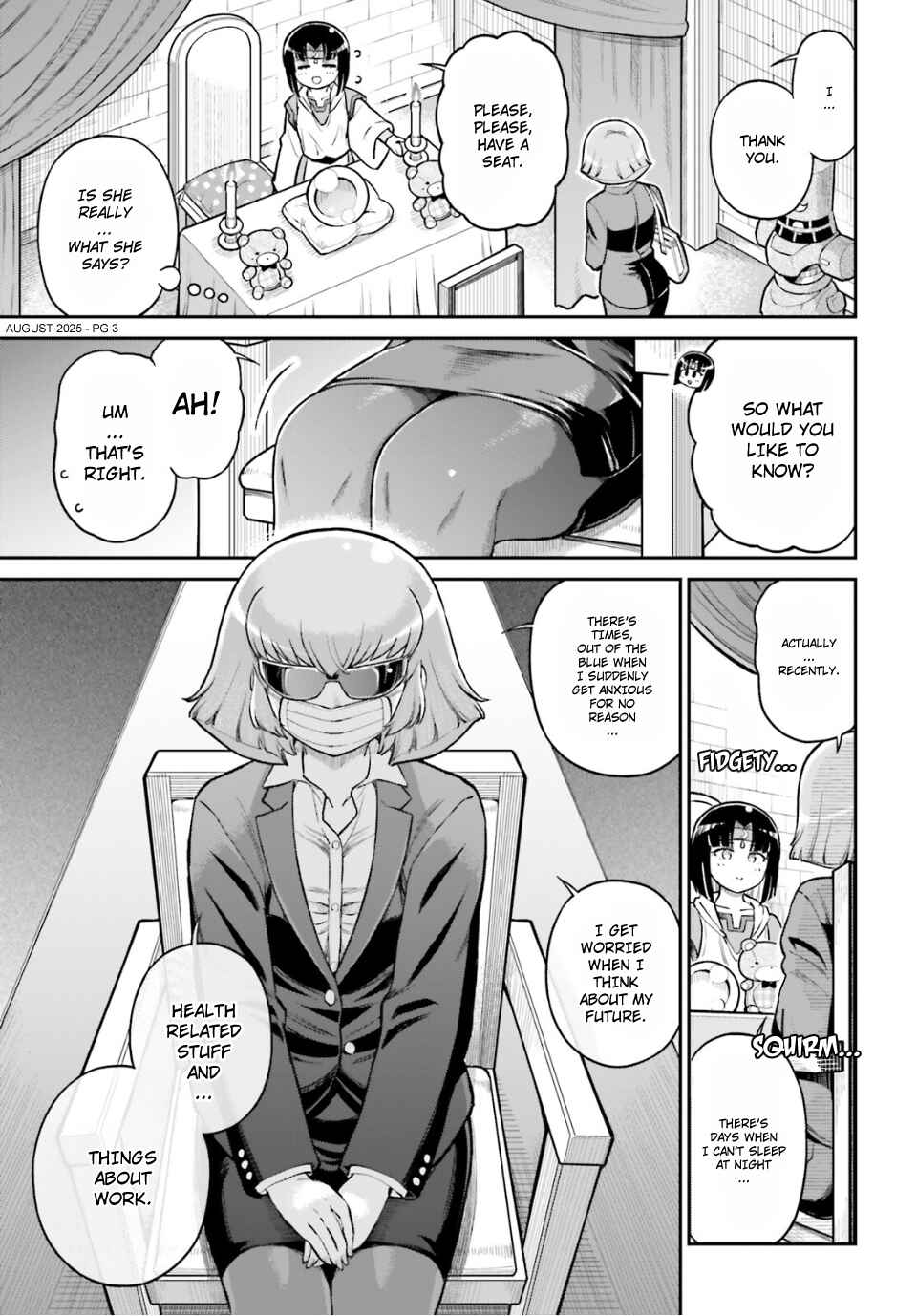 Chapter 87 - Page 3
