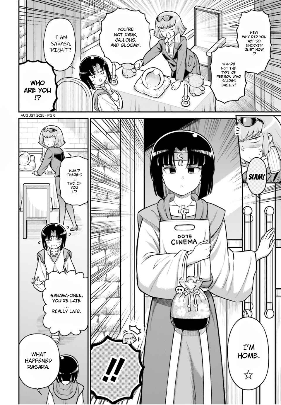 Chapter 87 - Page 6