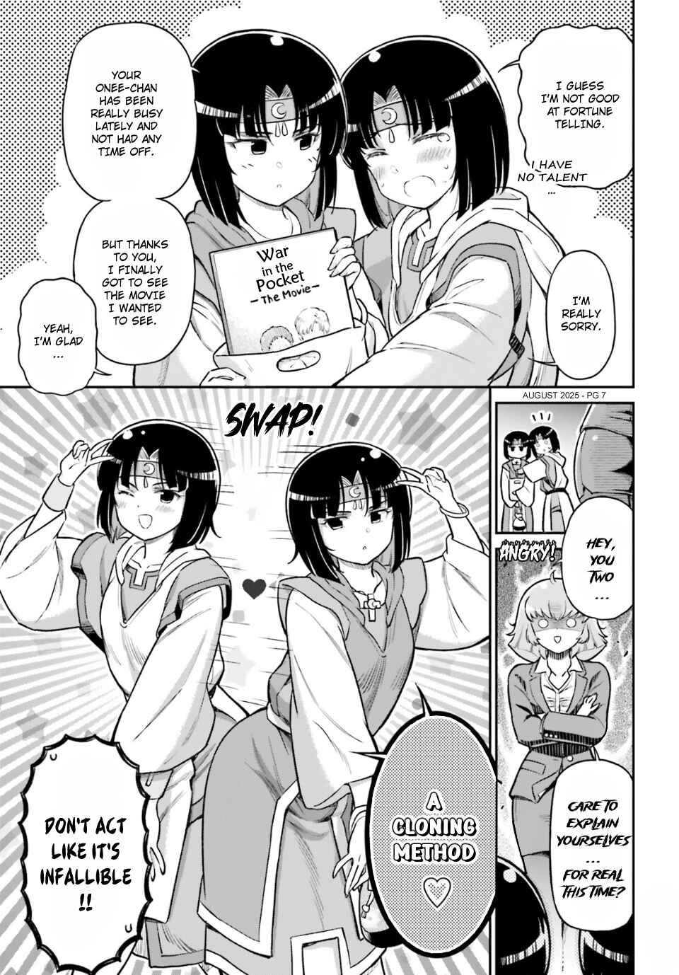 Chapter 87 - Page 7