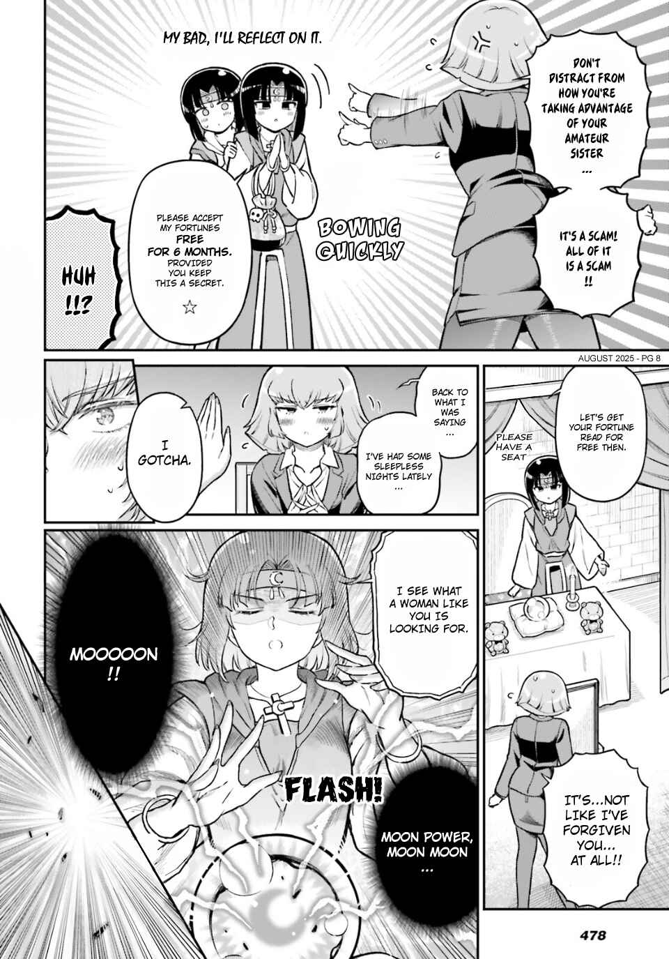 Chapter 87 - Page 8