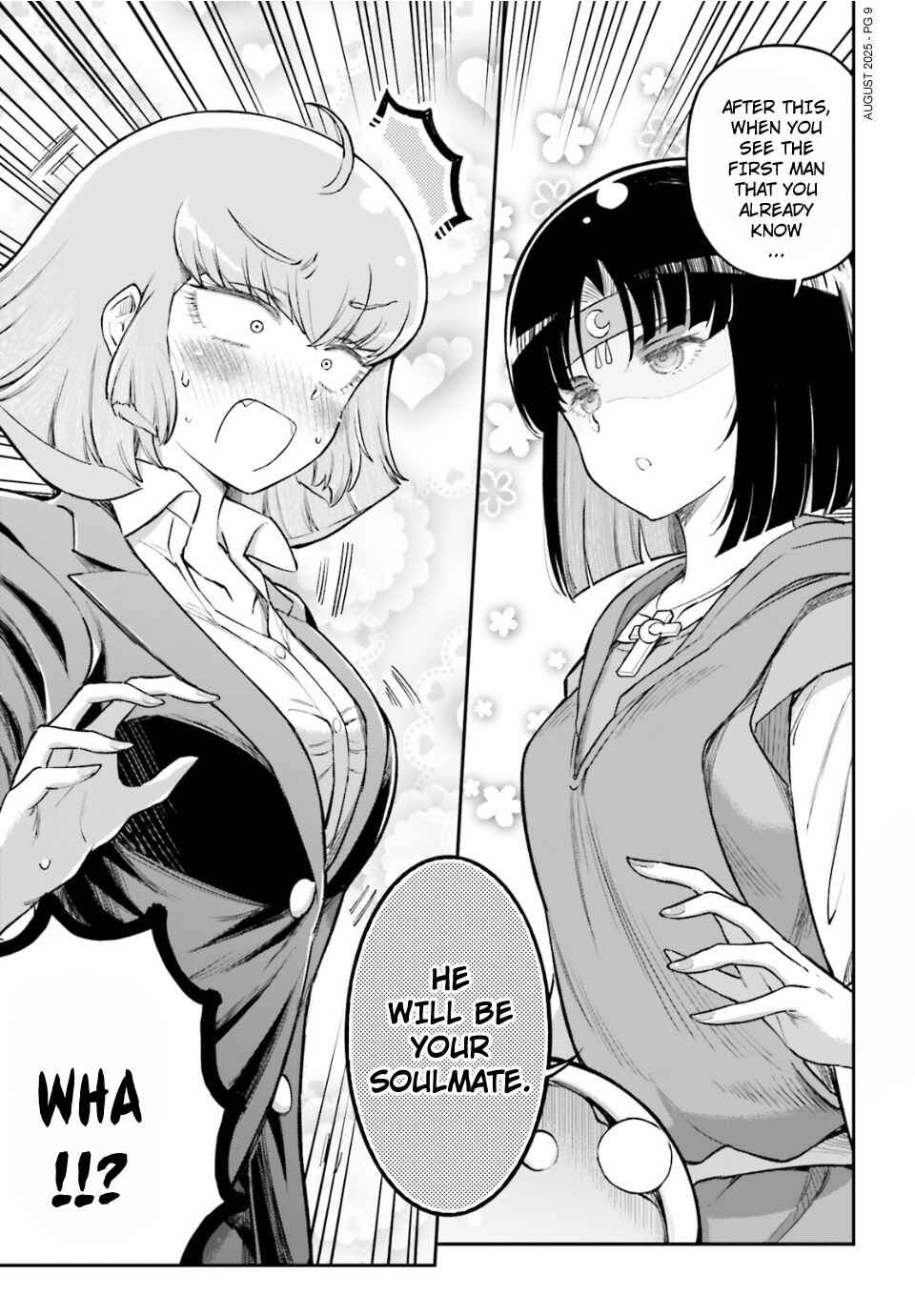 Chapter 87 - Page 9