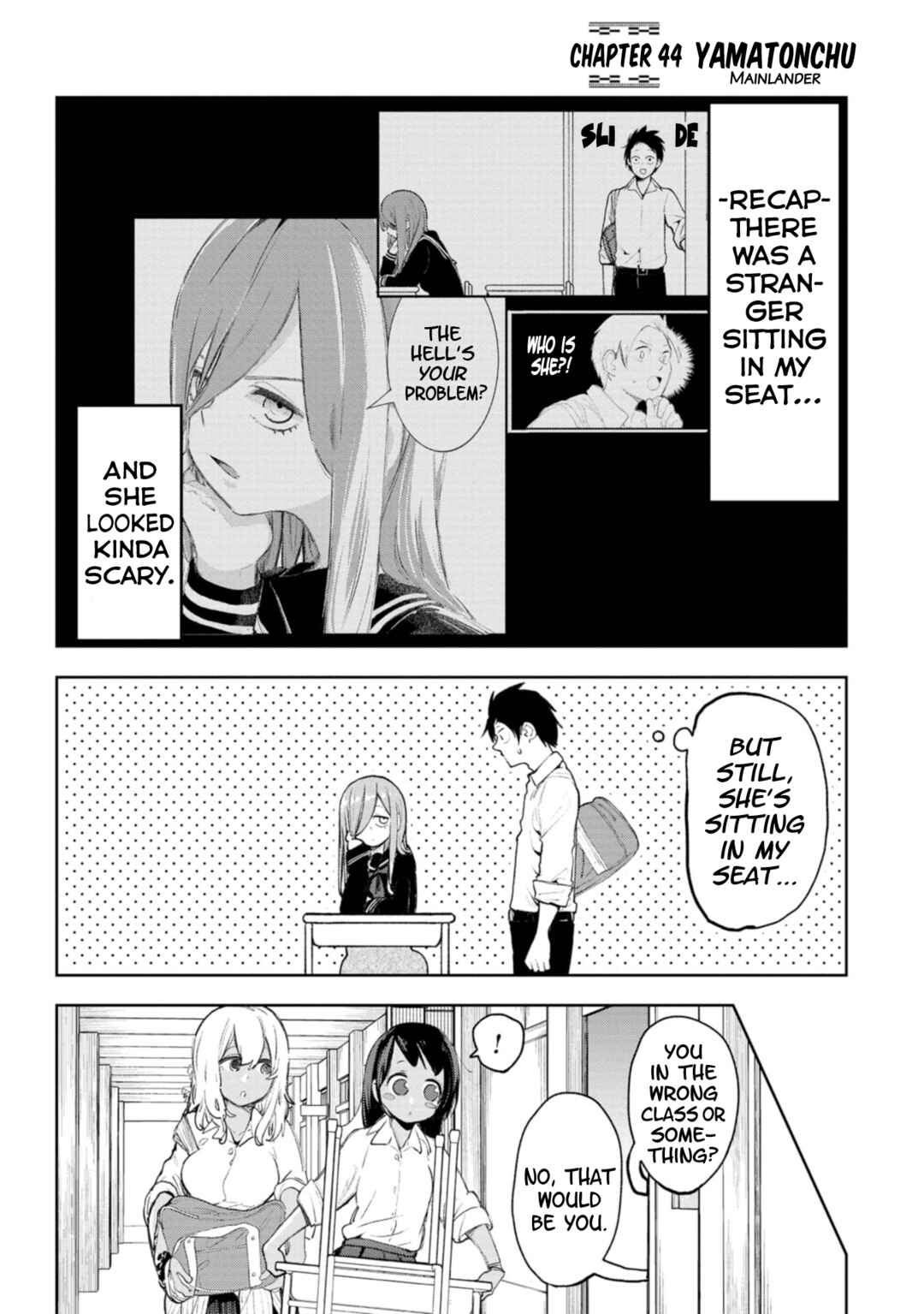Chapter 44 - Page 1