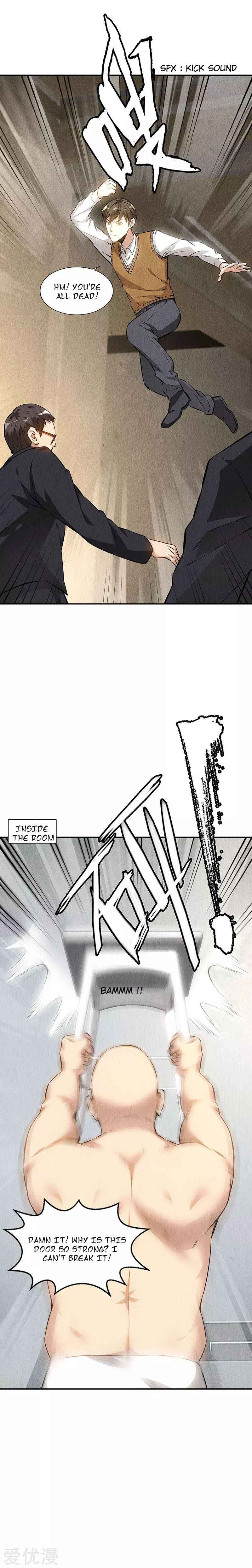 Chapter 147 - Page 14