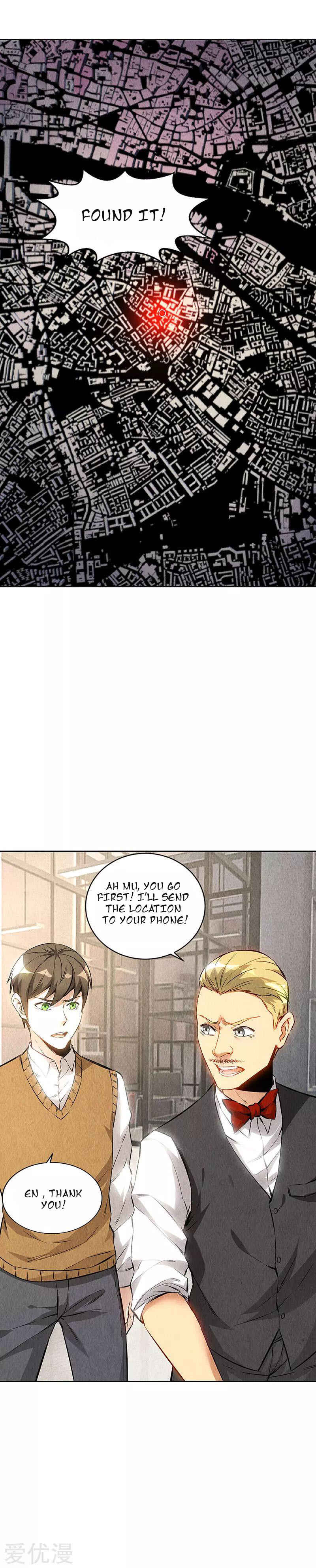 Chapter 147 - Page 8