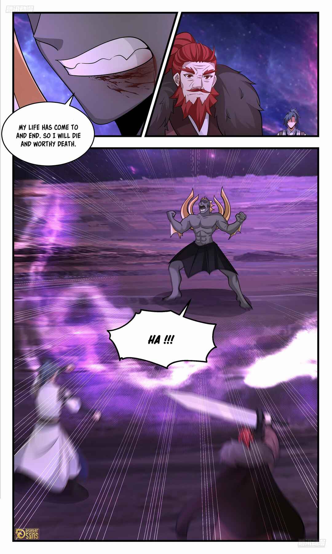 Chapter 3595 - Page 10