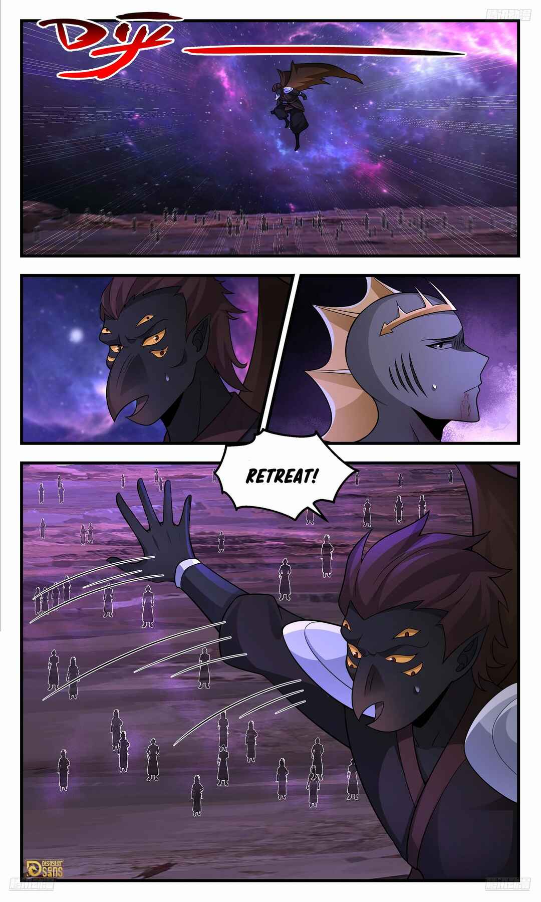 Chapter 3595 - Page 11