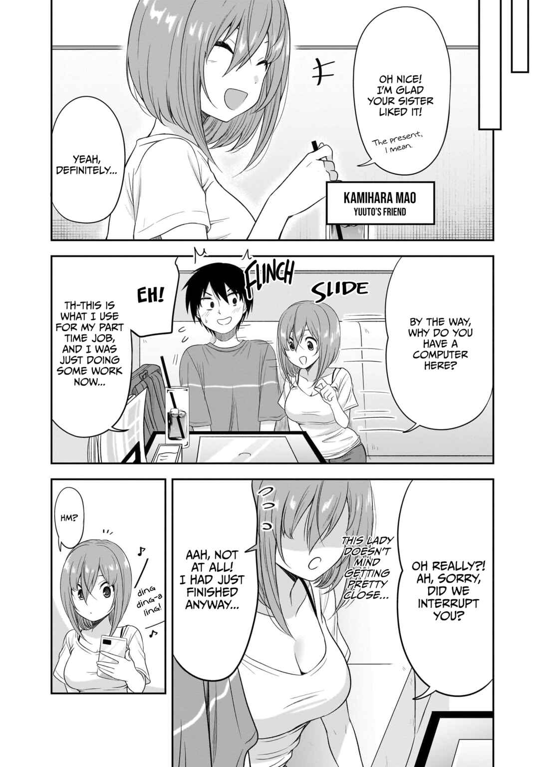 Chapter 31 - Page 5