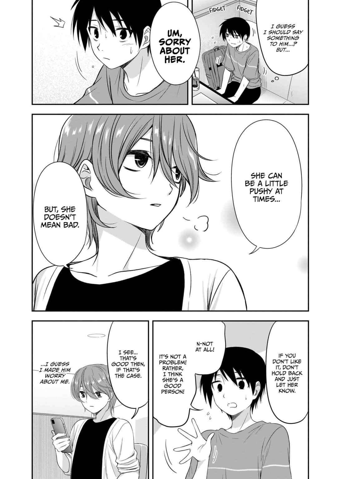 Chapter 31 - Page 7