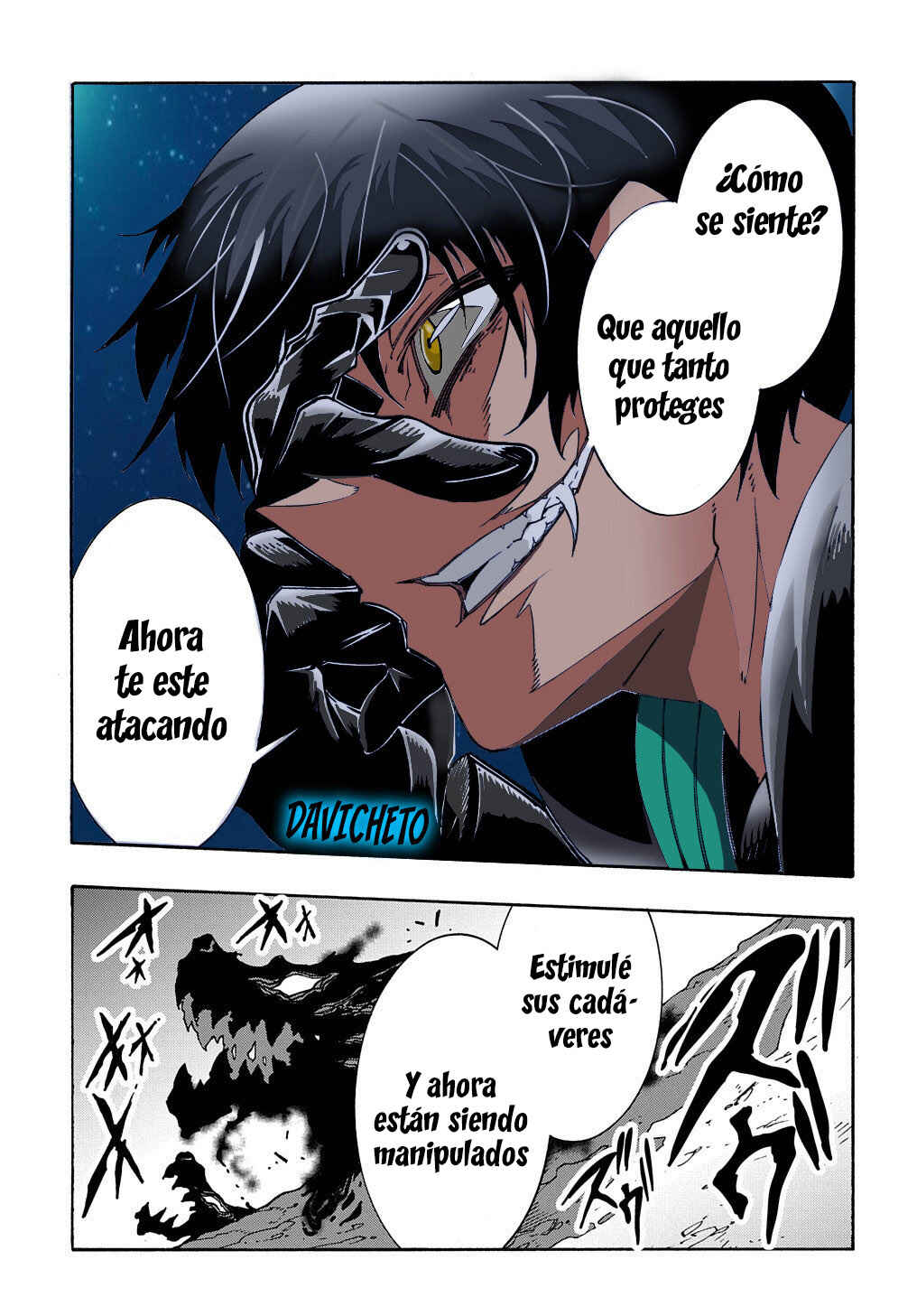 Chapter 9 - Page 40