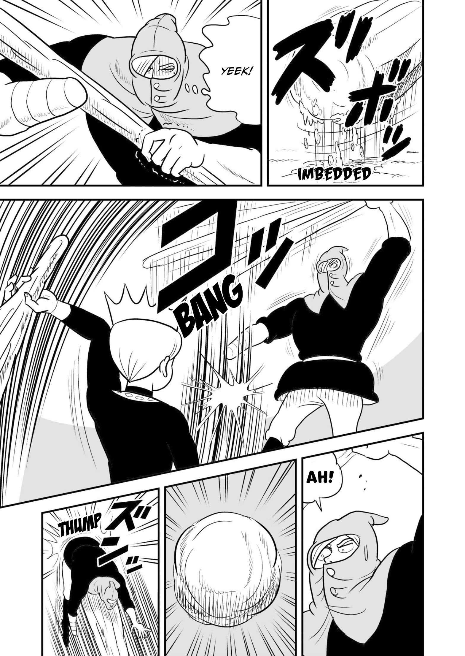 Chapter 52 - Page 10