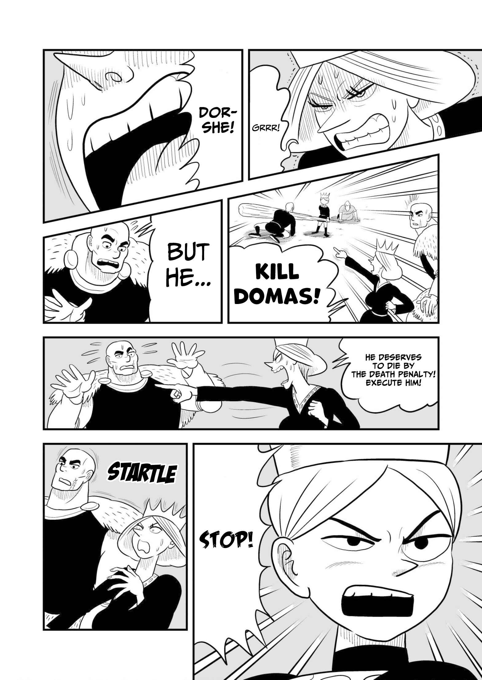 Chapter 52 - Page 13