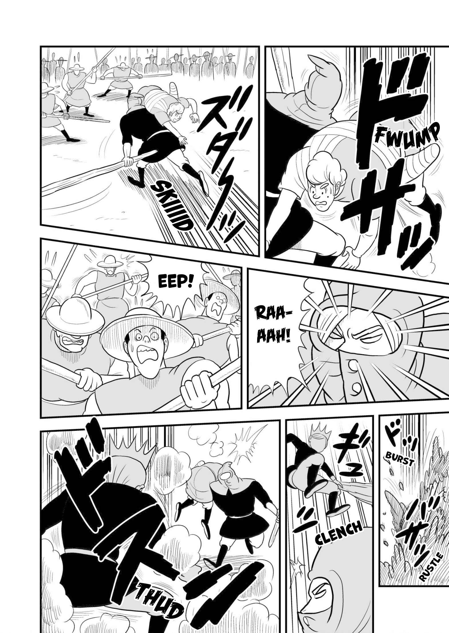 Chapter 52 - Page 5