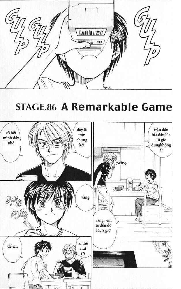 Chapter 86 - Page 1