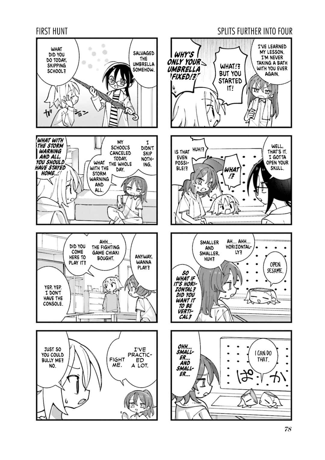 Chapter 45 - Page 4