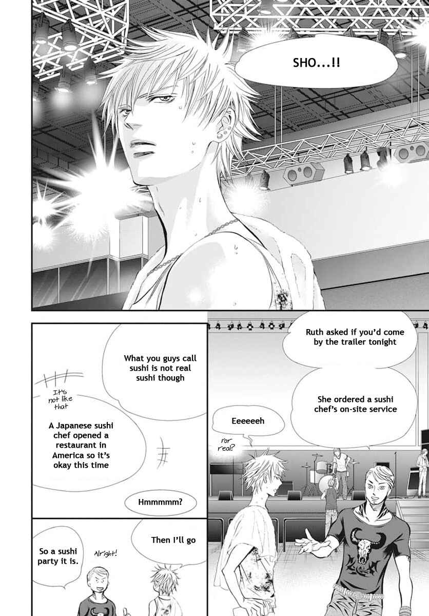 Chapter 312 - Page 16