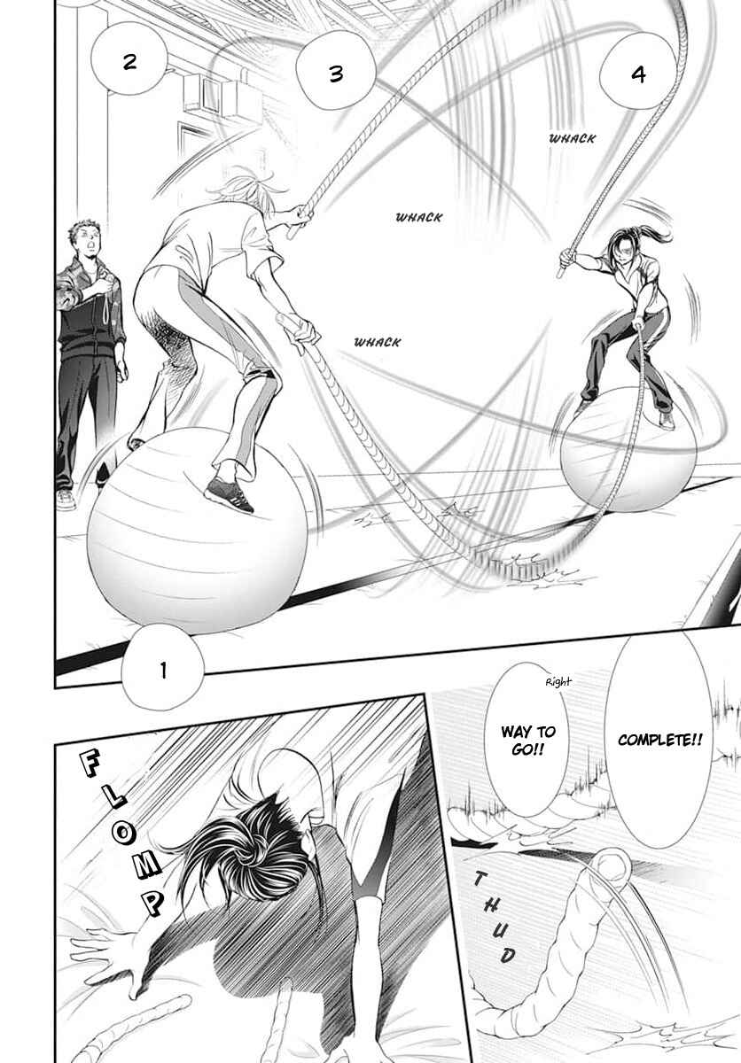 Chapter 312 - Page 2