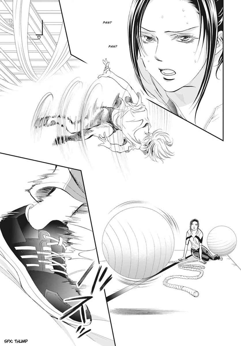 Chapter 312 - Page 3