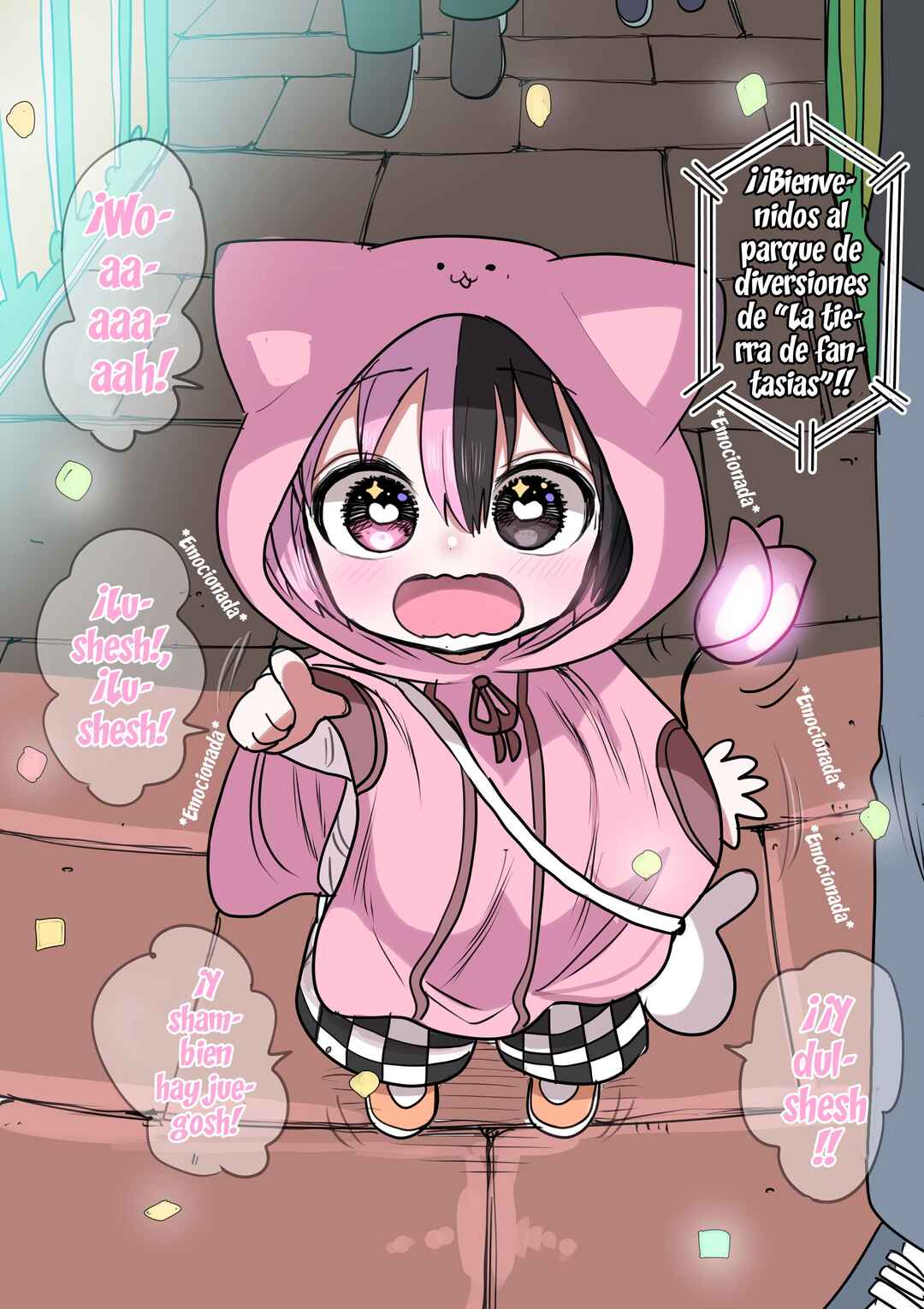 Chapter 265 - Page 3