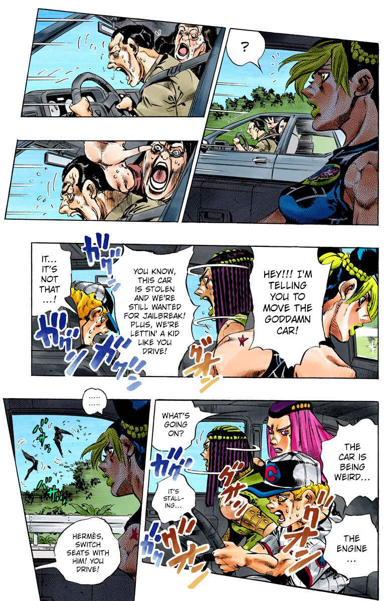 Chapter 139 - Page 5