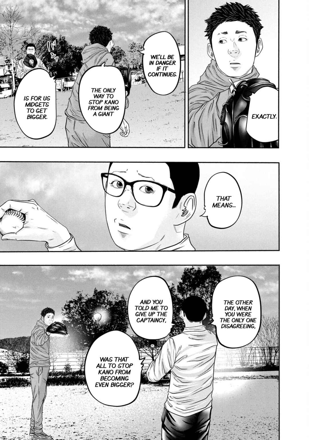 Chapter 365 - Page 11