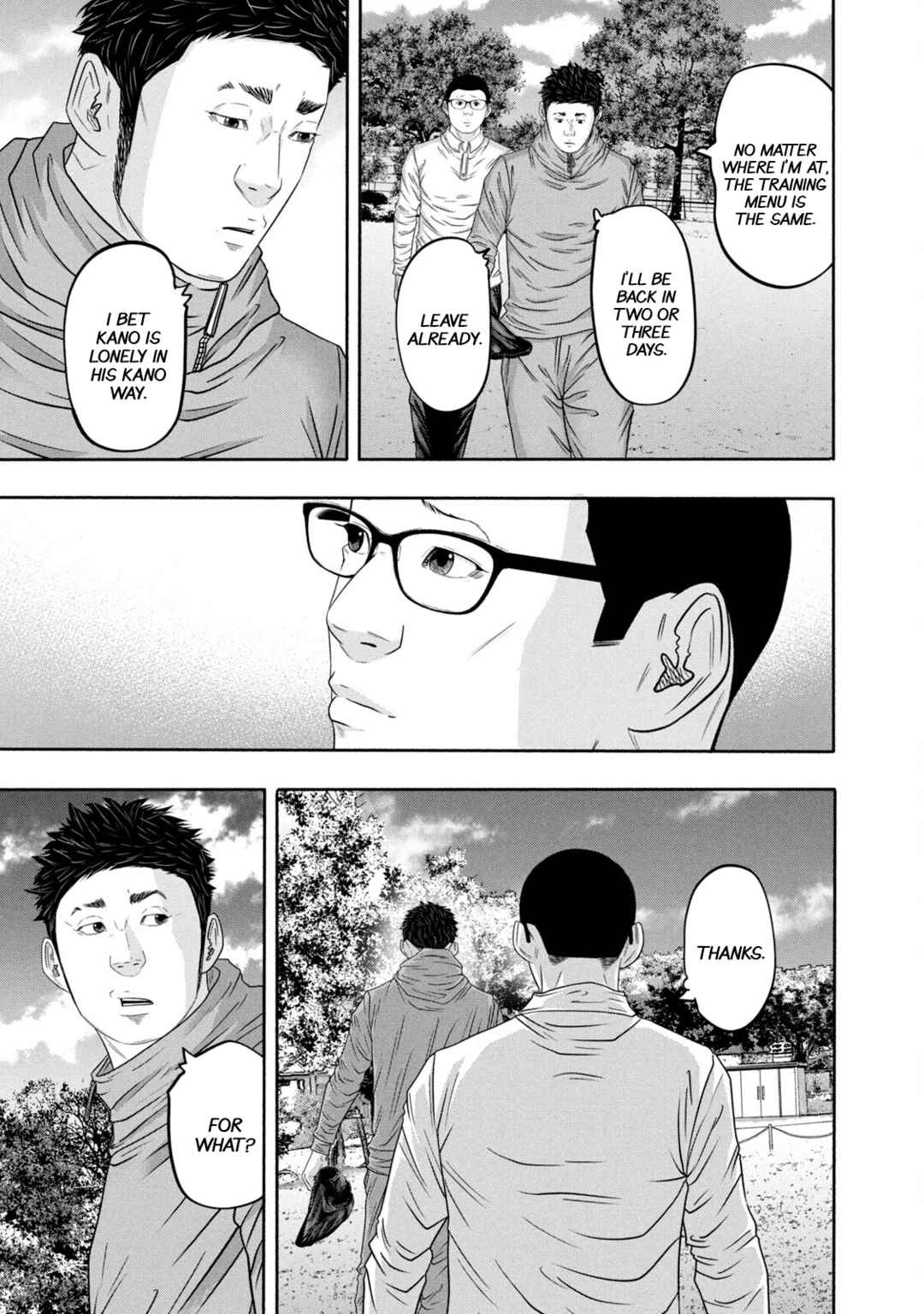 Chapter 365 - Page 13