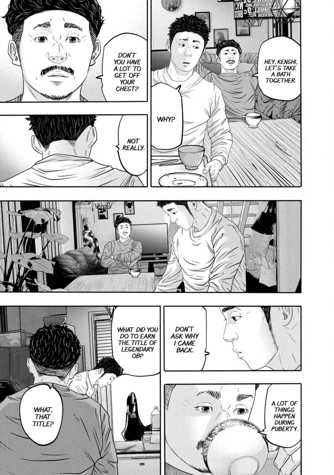 Chapter 365 - Page 15