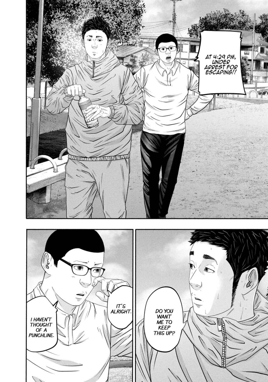 Chapter 365 - Page 2
