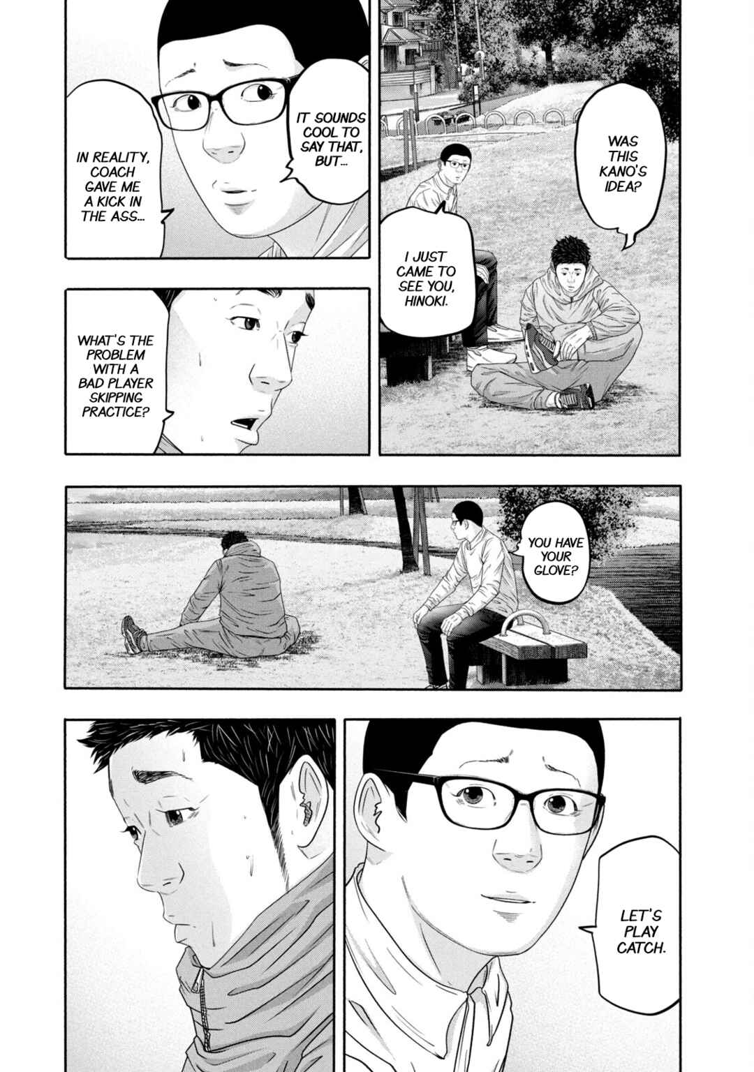 Chapter 365 - Page 3
