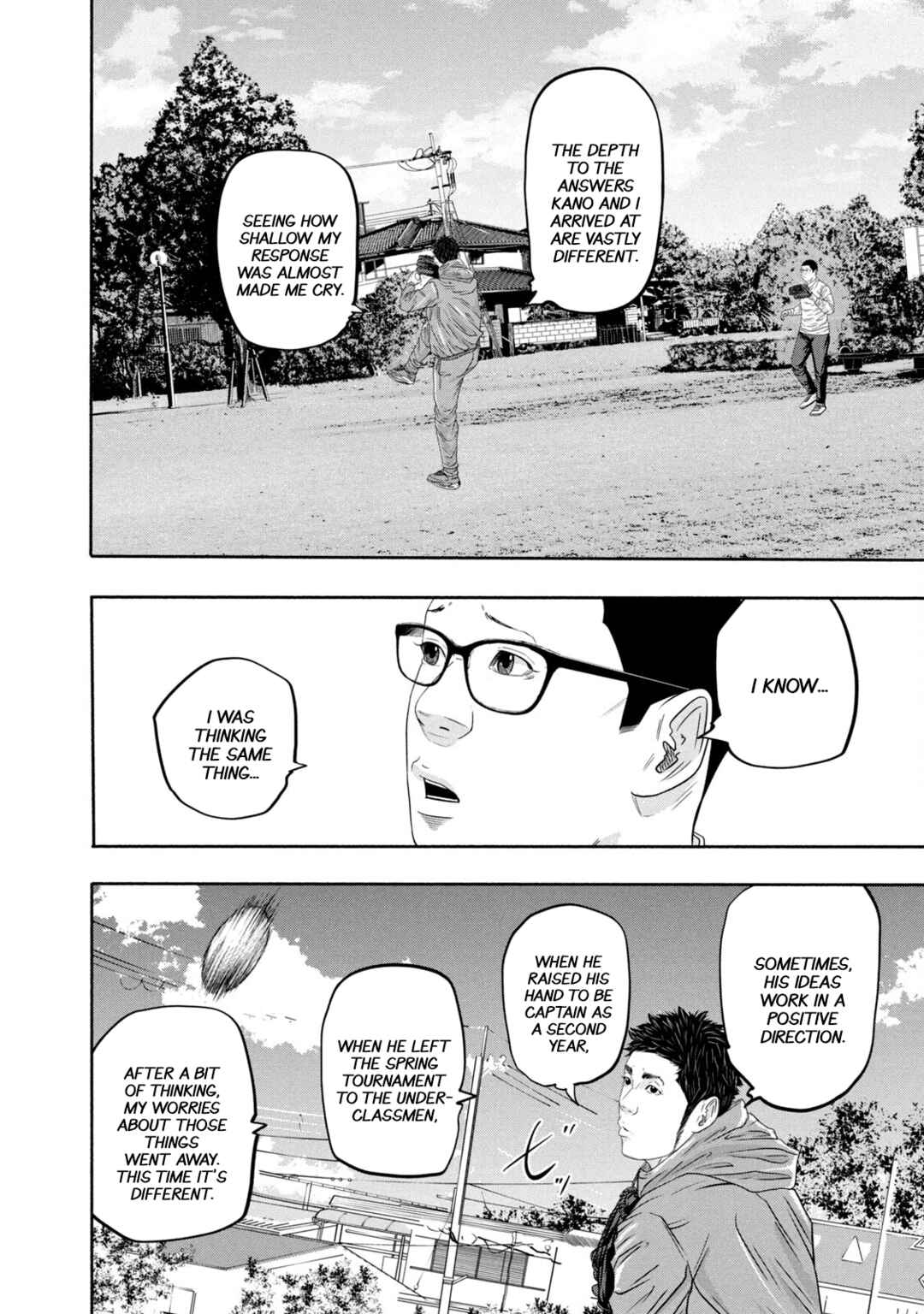 Chapter 365 - Page 8