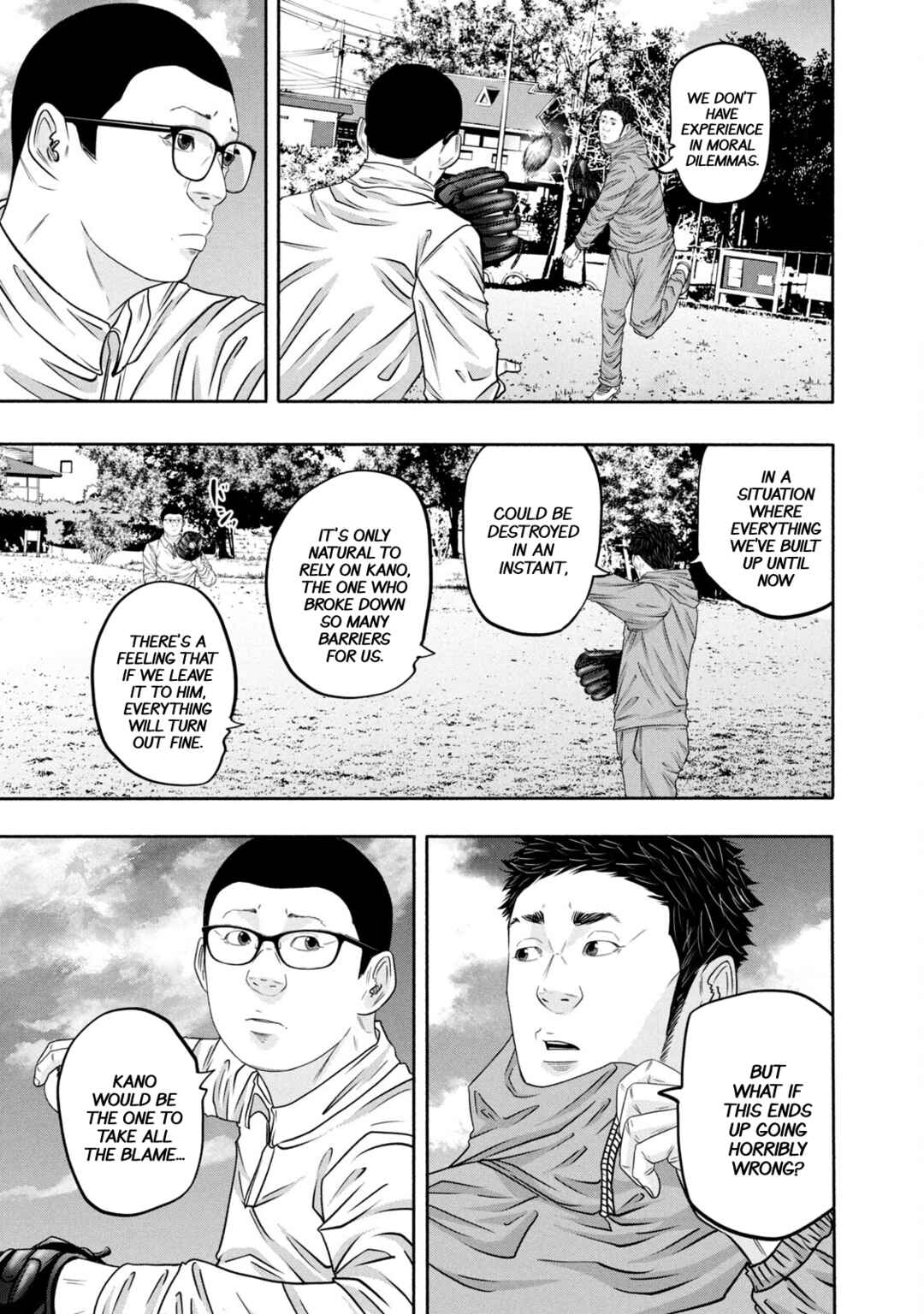 Chapter 365 - Page 9
