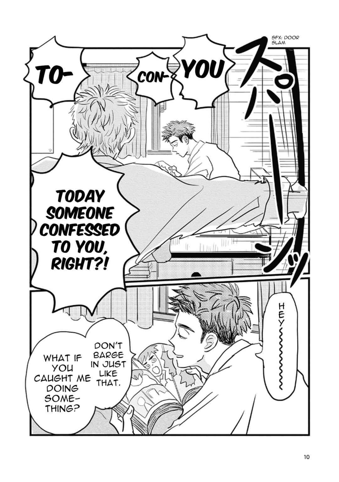 Chapter 1 - Page 2