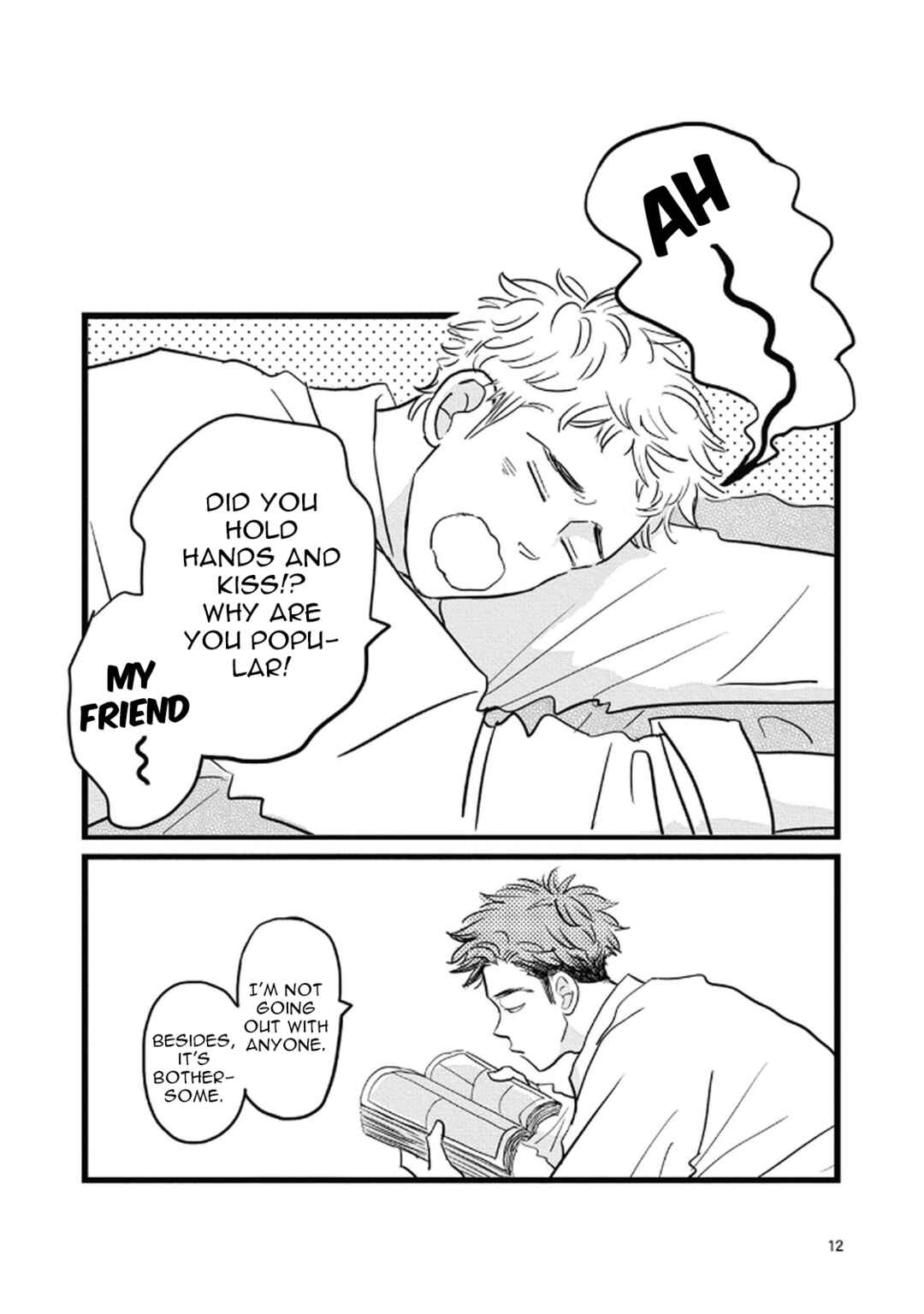 Chapter 1 - Page 4
