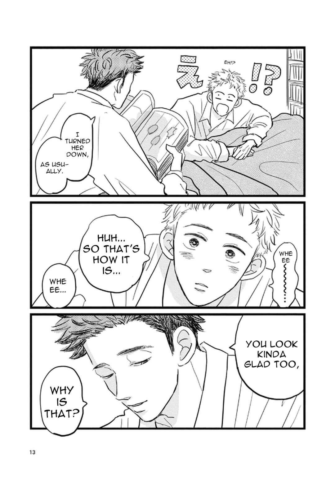 Chapter 1 - Page 5