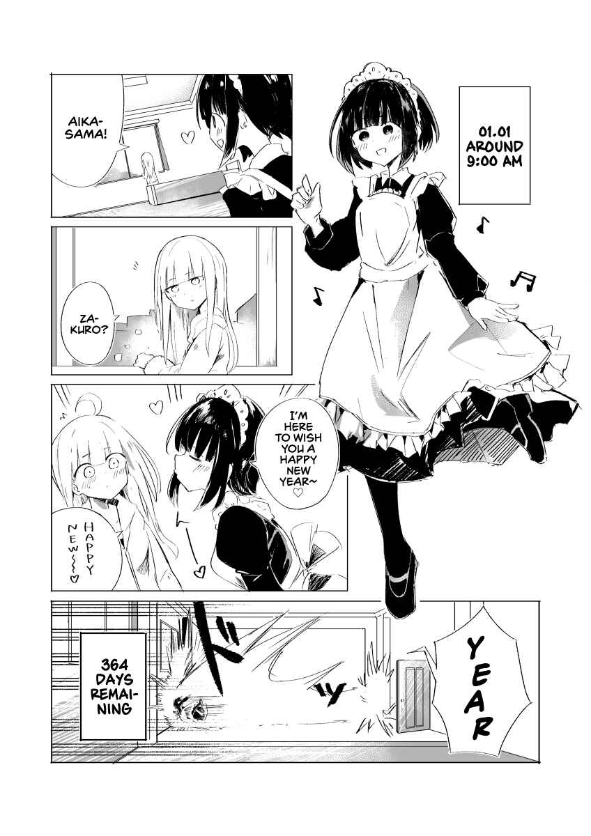 Chapter 1 - Page 1