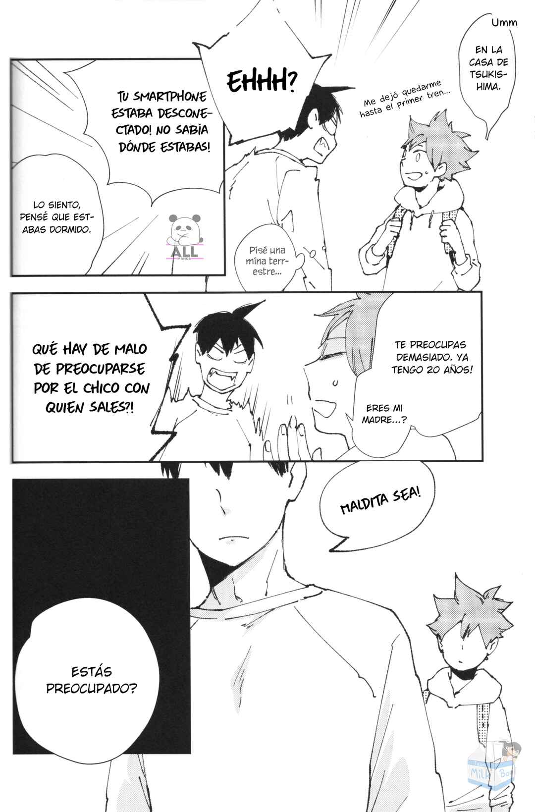 Chapter ? - Page 33
